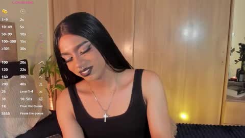 Cinnamon  online show from February 27, 7:25 pm