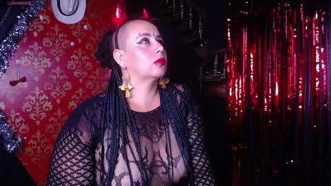 Snapshot of vampy_bael chatting on November 25, 8:53 pm Vampy Bael online show from November 25, 8:53 pm