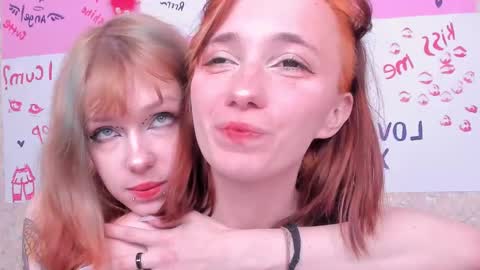 Snapshot of van__candy chatting on September 15, 7:19 am Alice  Vanessa online show from September 15, 7:19 am