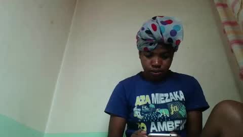 vanafiry online show from January 13, 4:28 am