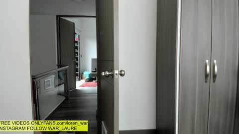 vanessa online show from March 25, 4:13 pm