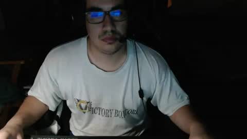 Snapshot of vancoserx111 chatting on June 28, 3:23 am vancoserx111 online show from June 28, 3:23 am