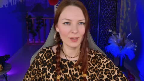 Vanda online show from December 19, 4:24 pm
