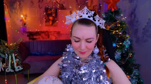 Vanda online show from December 30, 8:10 am