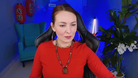 Vanda online show from January 14, 8:09 am