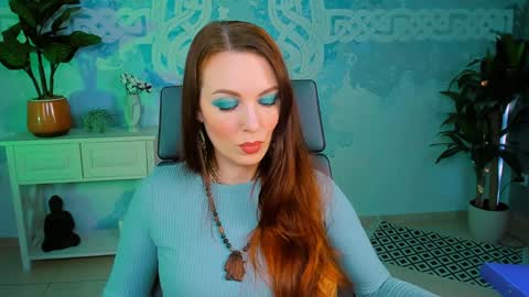 Vanda online show from January 29, 8:40 am