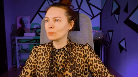 Vanda online show from January 30, 9:04 am