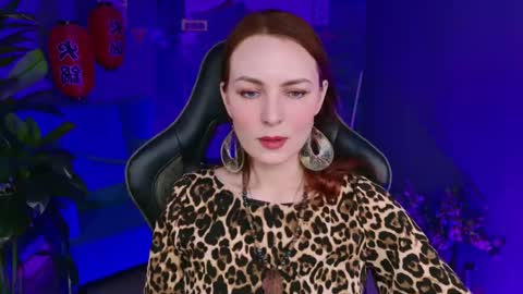 Vanda online show from March 6, 1:57 pm