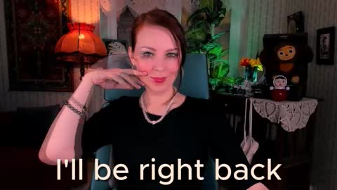 Vanda online show from November 28, 9:12 am