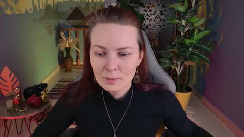 Vanda online show from November 29, 9:12 am