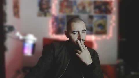 vanderheyl online show from February 25, 7:18 am