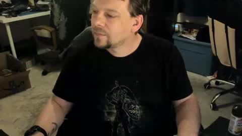 vandonh online show from November 20, 4:34 am