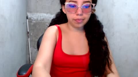 Snapshot of vanellopeschweetz chatting on July 26, 2:57 pm vanellopeschweetz online show from July 26, 2:57 pm