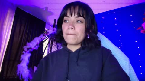 Vanelope online show from October 9, 7:56 pm