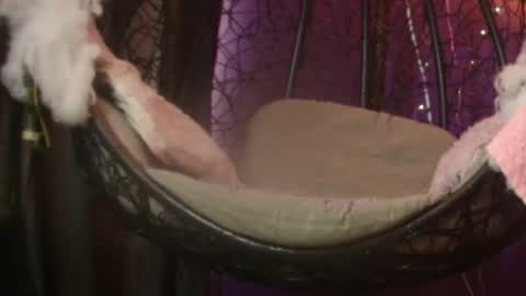 Vanelope online show from November 28, 7:16 pm