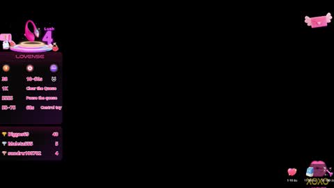 Snapshot of vanelope_evans_ chatting on January 5, 5:27 pm vanelope_evans_ online show from January 5, 5:27 pm