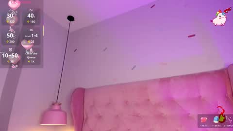 Snapshot of vanelope_evans_ chatting on February 4, 1:06 pm vanelope_evans_ online show from February 4, 1:06 pm