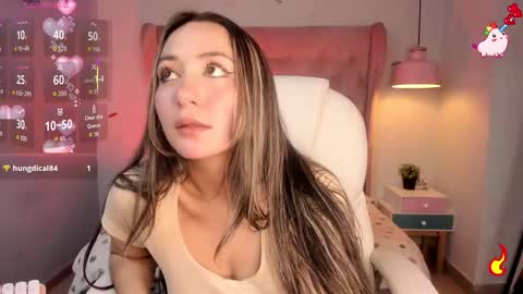 Snapshot of vanelope_evans_ chatting on February 28, 1:45 pm vanelope_evans_ online show from February 28, 1:45 pm