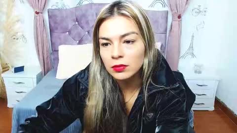 vanesa online show from September 22, 11:12 am