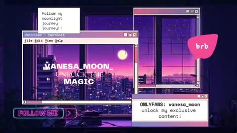 Snapshot of vanesa_moon_ chatting on June 21, 12:02 am vanesa_moon_ online show from June 21, 12:02 am