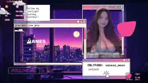 Snapshot of vanesa_moon_ chatting on June 24, 7:02 pm vanesa_moon_ online show from June 24, 7:02 pm
