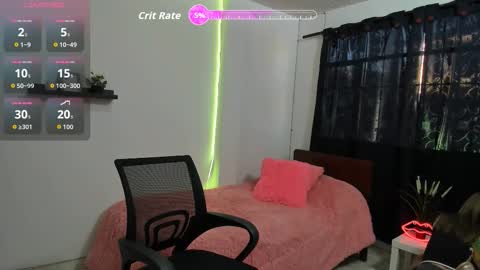 Vanesa online show from December 3, 12:36 pm