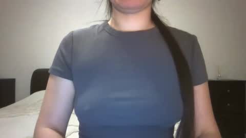 Snapshot of vanesajewel chatting on March 12, 6:33 pm VanesaJewel online show from March 12, 6:33 pm