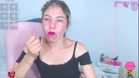 vanessa_21__ online show from October 5, 12:09 am