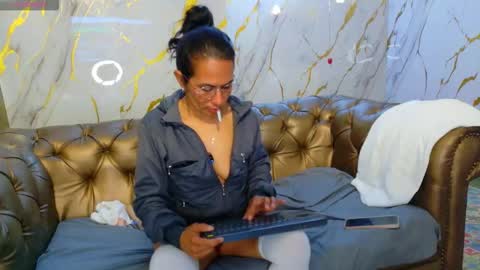 Vanessa online show from February 16, 10:17 pm