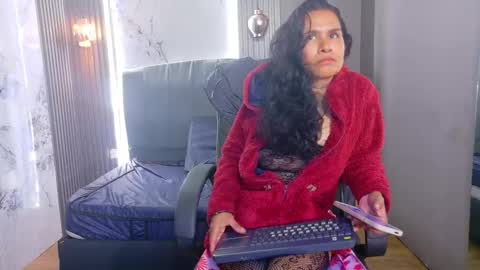 Vanessa online show from March 11, 8:59 pm