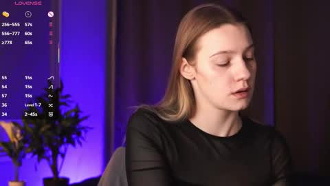 Vanessa online show from February 19, 3:30 pm