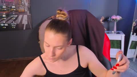 Vanessa online show from April 17, 3:26 pm