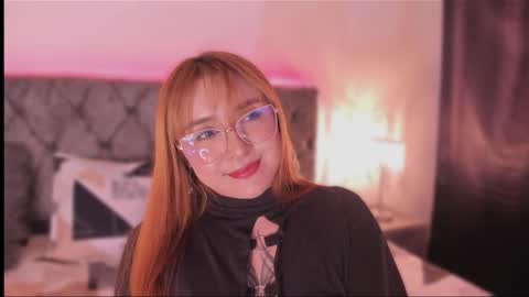 Snapshot of vanessa_blake chatting on October 24, 2:52 am Vane online show from October 24, 2:52 am