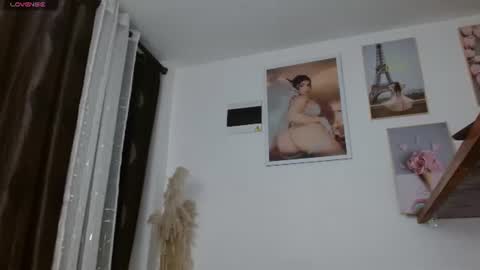 Snapshot of vanessa_brett_1 chatting on July 7, 6:47 am vanessa online show from July 7, 6:47 am