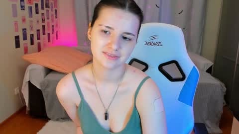 Vanessa online show from December 25, 12:16 am