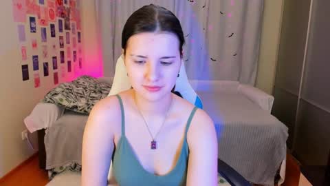 Vanessa online show from January 7, 9:14 pm