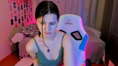 Vanessa online show from January 8, 12:38 am