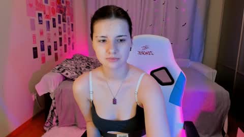 Vanessa online show from January 8, 9:23 pm