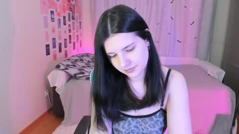Vanessa online show from February 23, 11:58 pm