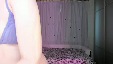 Vanessa online show from May 23, 5:34 am