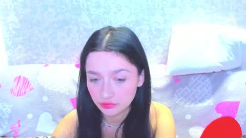 RUSSIAN BARBIE BABE online show from February 19, 1:34 am
