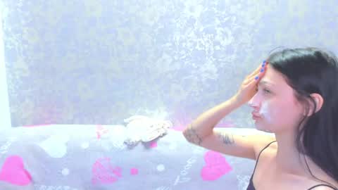 RUSSIAN BARBIE BABE online show from June 19, 1:21 am