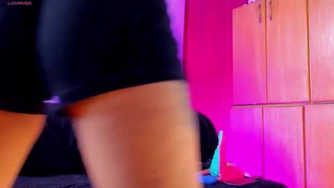 Snapshot of vanessa_gonzaless chatting on November 6, 4:19 pm Vanessa online show from November 6, 4:19 pm