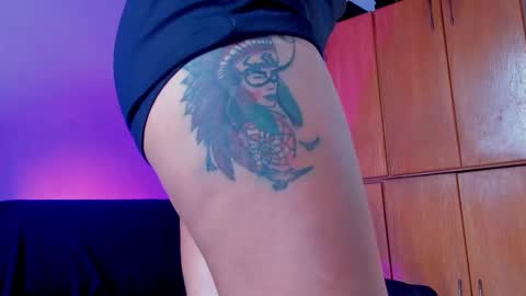 Vanessa online show from January 13, 6:46 pm