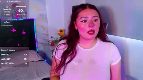 Vanesa online show from June 19, 11:58 am