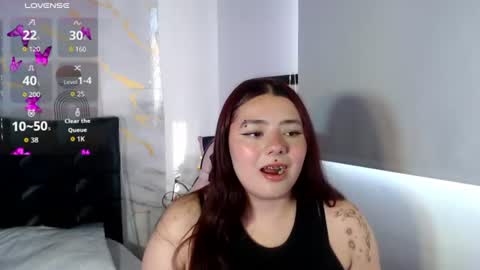 Vanesa online show from June 30, 12:28 pm