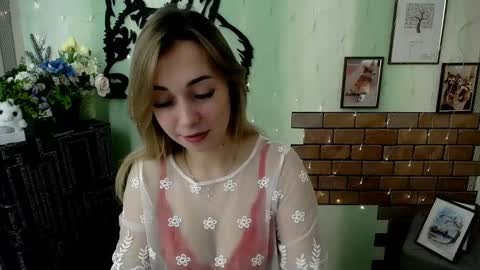 Vanessa online show from January 15, 11:53 am