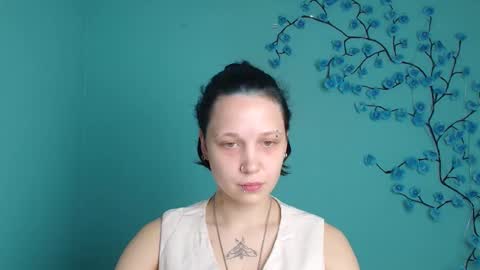 Vanessa online show from May 7, 5:13 am