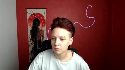 Vanessa online show from July 18, 11:25 am