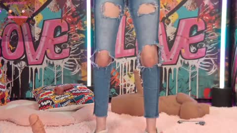  Vanessa  online show from December 31, 4:25 pm